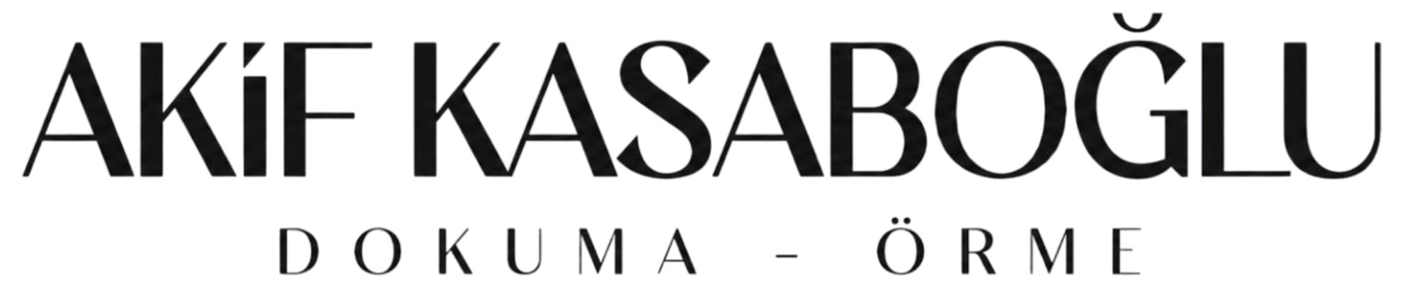 Akif Kasaboğlu logo