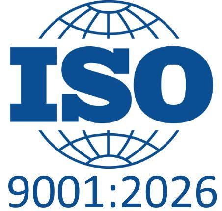 ISO 9001